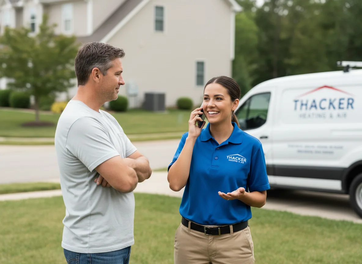 Ac Repair Hartley, TX FAQs
